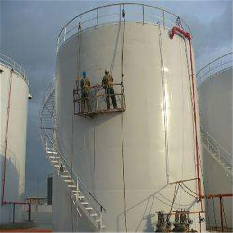 黔西南喷漆翻新・工业喷漆・设备喷漆服务简介